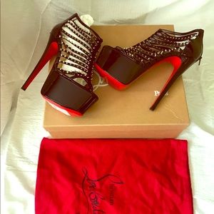 Christian Louboutins